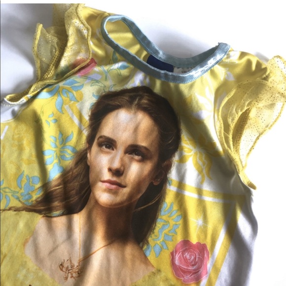 Disney Belle Beauty nightgown - Picture 2 of 4